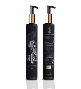 Jataa Ayurvedic Hair Shampoo